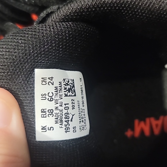 Puma Kids - Picture 3 of 6